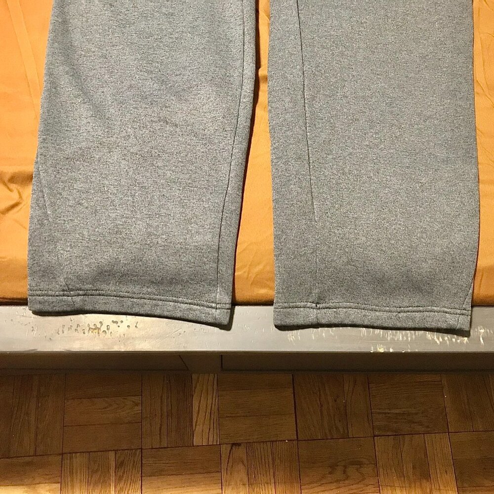 Men's Nike Dri-Fit Joggers - D-Gray - size XXLT - Picture 6 of 6